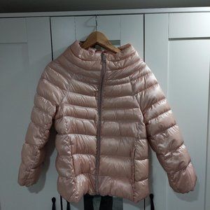 Puffer jacket